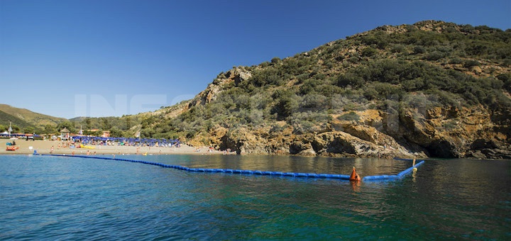 Spiaggia di Ortano