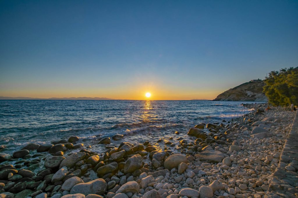 I 10 tramonti più belli dell'Elba - I Love Elba!