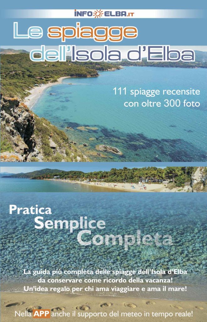 La Spiagge Dellisola Delba Meta Dellestate 2018 Con La